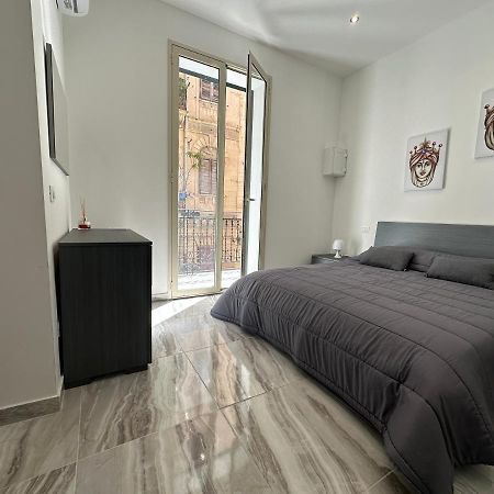 Di Pavia Apartment Палермо Екстер'єр фото