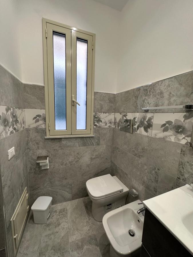 Di Pavia Apartment Палермо Екстер'єр фото