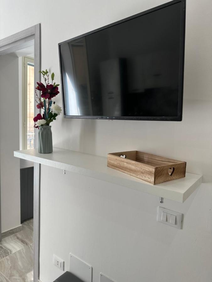 Di Pavia Apartment Палермо Екстер'єр фото